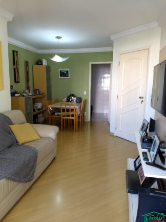 Imagem Apartamento com 3 Quartos à Venda, 87 m² em Vila Regente Feijó - São Paulo Imagem Apartamento com 3 Quartos à Venda, 87 m² em Vila Regente Feijó - São Paulo