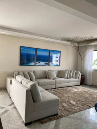 Apartamento com 4 Quartos para Alugar, 220 m² em Centro - Feira De Santana