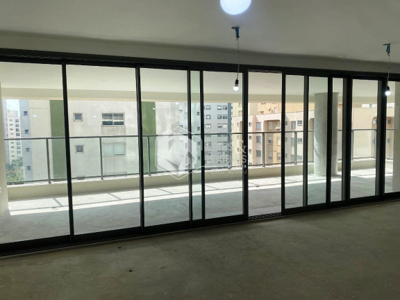 Imagem Apartamento com 4 Quartos à Venda, 205 m² em Brooklin Paulista - São Paulo Imagem Apartamento com 4 Quartos à Venda, 205 m² em Brooklin Paulista - São Paulo