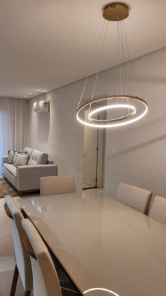 Imagem Apartamento com 3 Quartos à Venda, 119 m² em Canto Do Forte - Praia Grande Imagem Apartamento com 3 Quartos à Venda, 119 m² em Canto Do Forte - Praia Grande