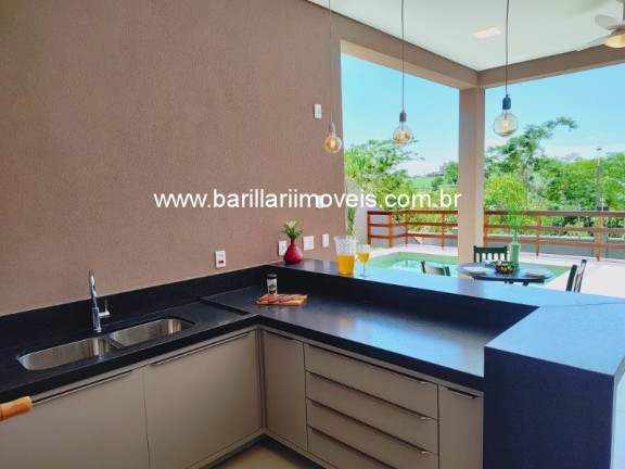 Imagem Casa com 3 Quartos à Venda, 237 m² em Alphaville - Ribeirão Preto