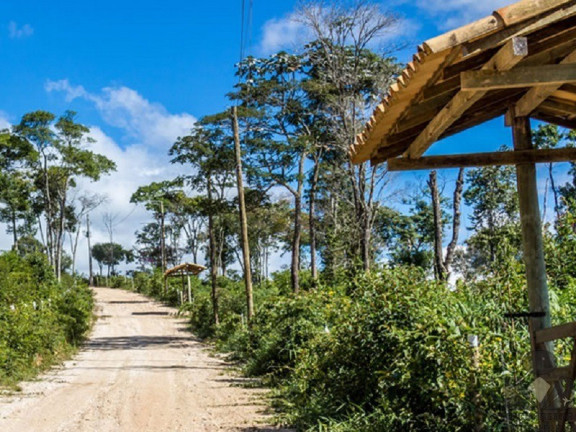 Imóvel à Venda, 20.000 m² em Condomínio Rural Horizontes Da Serra - Caeté