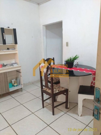 Imagem Casa com 1 Quarto à Venda, 60 m² em Vila Aparecida - Itapetininga