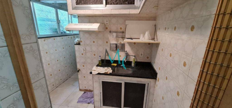 Imagem Apartamento com 2 Quartos à Venda, 55 m² em Pilares - Rio De Janeiro