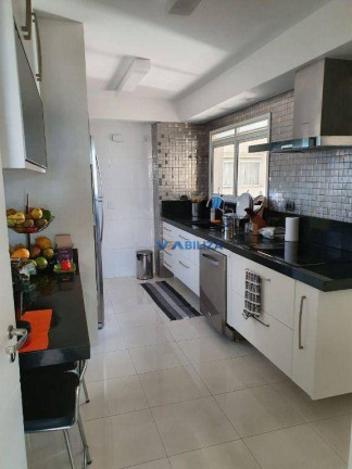 Imagem Apartamento com 3 Quartos à Venda, 182 m² em Vila Rosália - Guarulhos Imagem Apartamento com 3 Quartos à Venda, 182 m² em Vila Rosália - Guarulhos