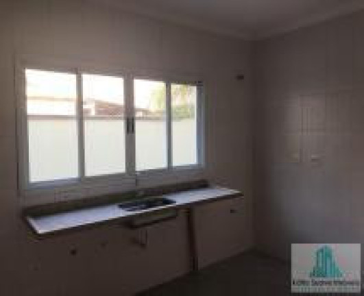 Imagem Casa com 3 Quartos à Venda, 194 m² em Campestre - Santo André