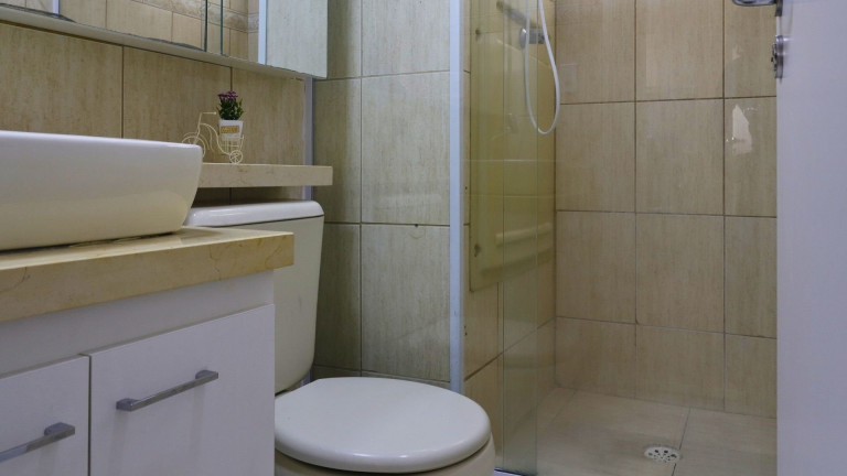 Imagem Apartamento com 2 Quartos à Venda, 56 m² em Vila Guilherme - São Paulo