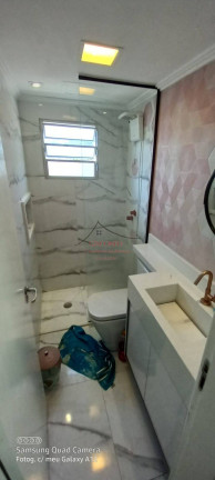 Imagem Apartamento com 2 Quartos à Venda, 99 m² em Jardim Santa Terezinha (zona Leste) - São Paulo Imagem Apartamento com 2 Quartos à Venda, 99 m² em Jardim Santa Terezinha (zona Leste) - São Paulo