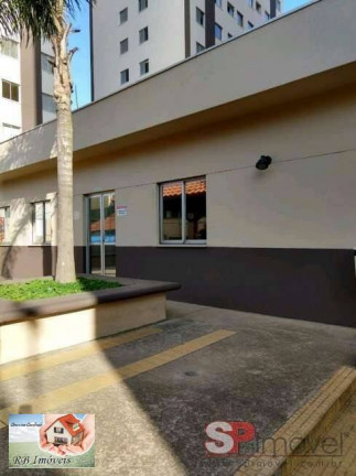 Imagem Apartamento com 2 Quartos à Venda, 50 m² em Assunção - São Bernardo Do Campo Imagem Apartamento com 2 Quartos à Venda, 50 m² em Assunção - São Bernardo Do Campo