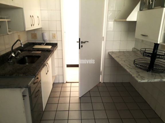 Imagem Apartamento com 2 Quartos para Alugar, 64 m² em Morumbi - São Paulo