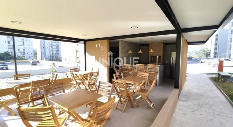 Imagem Apartamento com 3 Quartos à Venda, 78 m² em Engordadouro - Jundiaí Imagem Apartamento com 3 Quartos à Venda, 78 m² em Engordadouro - Jundiaí