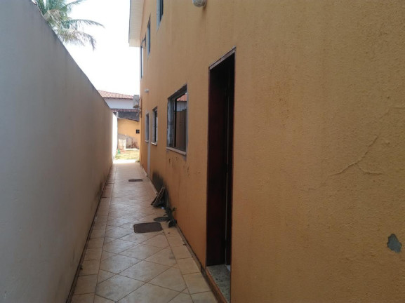 Imagem Casa com 5 Quartos para Alugar, 540 m² em Região Dos Lagos (sobradinho) - Brasília