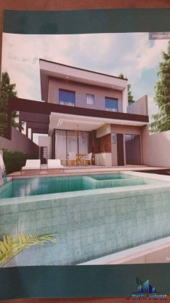 Casa com 3 Quartos à Venda, 158 m² em Gramado - Cotia