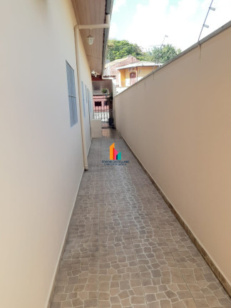 Imagem Casa com 3 Quartos à Venda, 90 m² em Cidade Nova - Jundiaí