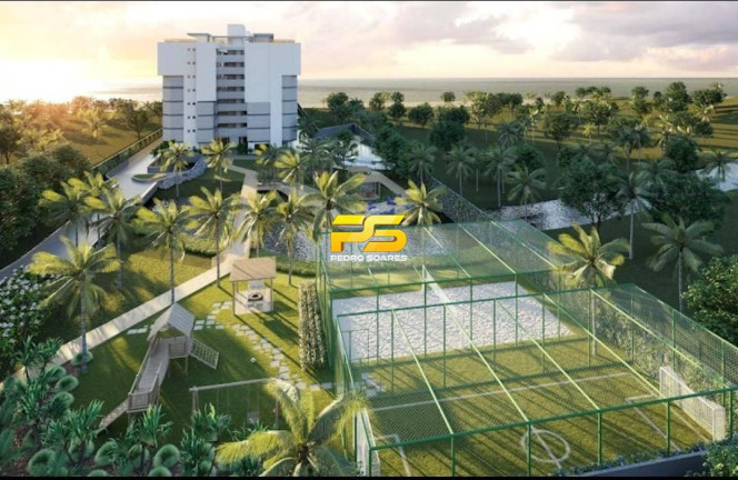 Imagem Apartamento com 2 Quartos à Venda, 67 m² em Ponta De Campina - Cabedelo Imagem Apartamento com 2 Quartos à Venda, 67 m² em Ponta De Campina - Cabedelo
