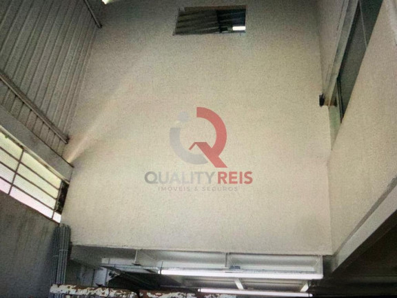 Imagem Imóvel Comercial para Alugar, 1.144 m² em Vila Nova Mazzei - São Paulo