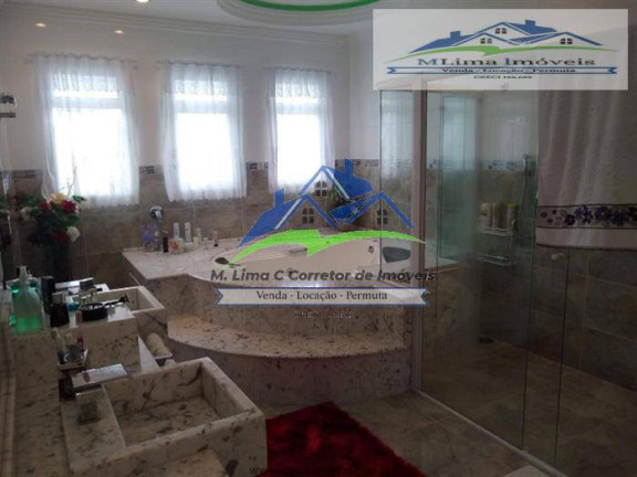 Imagem Casa de Condomínio com 5 Quartos à Venda, em Condomínio Residencial Shamballa I - Atibaia Imagem Casa de Condomínio com 5 Quartos à Venda, em Condomínio Residencial Shamballa I - Atibaia