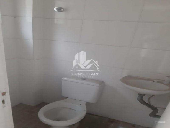 Imagem Sobrado com 3 Quartos à Venda, 112 m² em Parque Bitaru - São Vicente