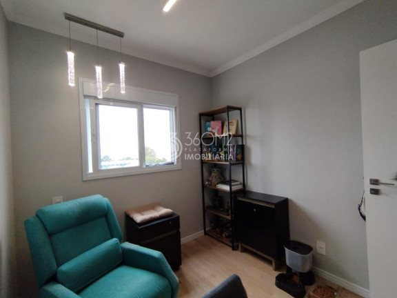 Imagem Apartamento com 3 Quartos à Venda, 75 m² em Vila Apiaí - Santo André Imagem Apartamento com 3 Quartos à Venda, 75 m² em Vila Apiaí - Santo André