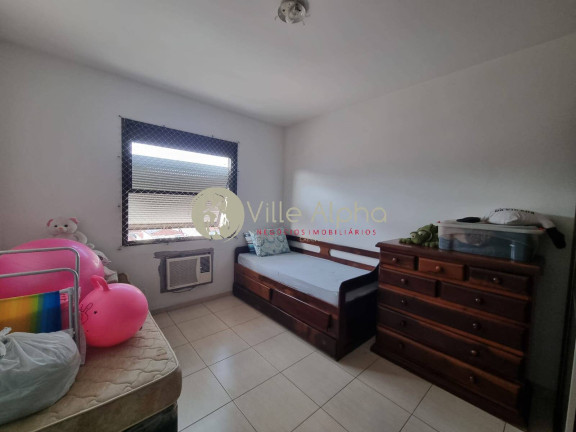 Imagem Apartamento com 1 Quarto à Venda, 80 m² em Campo Grande - Santos