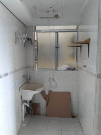 Imagem Apartamento com 2 Quartos à Venda, 50 m² em Jardim Santa Terezinha (zona Leste) - São Paulo Imagem Apartamento com 2 Quartos à Venda, 50 m² em Jardim Santa Terezinha (zona Leste) - São Paulo