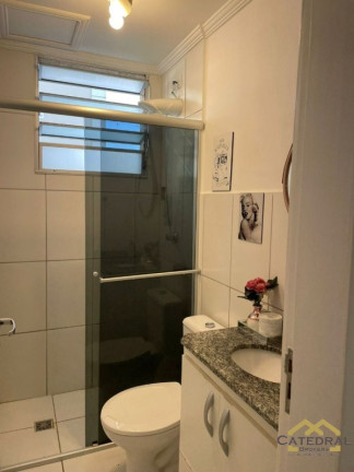 Imagem Apartamento com 2 Quartos à Venda, 52 m² em Ponte De São João - Jundiaí Imagem Apartamento com 2 Quartos à Venda, 52 m² em Ponte De São João - Jundiaí