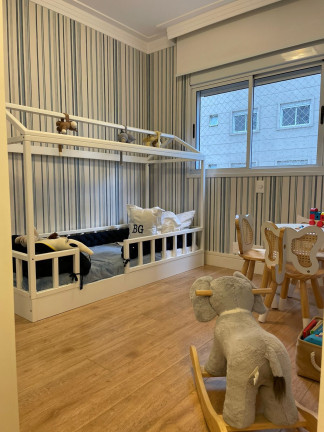 Imagem Apartamento com 3 Quartos à Venda, 144 m² em Campo Belo - São Paulo Imagem Apartamento com 3 Quartos à Venda, 144 m² em Campo Belo - São Paulo