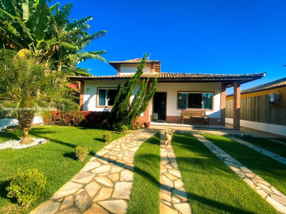 Casa com 3 Quartos à Venda, 100 m² em Rasa - Armação Dos Búzios