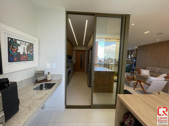 Imagem Apartamento com 4 Quartos à Venda, 171 m² em Horto Florestal - Salvador Imagem Apartamento com 4 Quartos à Venda, 171 m² em Horto Florestal - Salvador