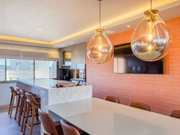Imagem Apartamento com 3 Quartos à Venda, 187 m² em Bela Vista - Porto Alegre