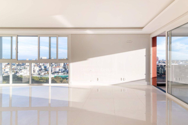 Imagem Apartamento com 3 Quartos à Venda, 201 m² em Jardim América - Caxias Do Sul