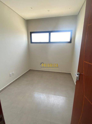Imagem Casa com 3 Quartos à Venda, 207 m² em Condomínio Terras De São Francisco - Sorocaba