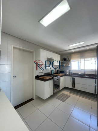 Imagem Apartamento com 3 Quartos à Venda, 156 m² em Vila Independência - Sorocaba