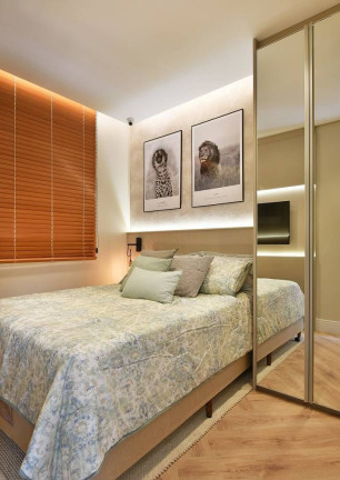 Imagem Apartamento com 2 Quartos à Venda, 42 m² em Vila Yolanda - Osasco Imagem Apartamento com 2 Quartos à Venda, 42 m² em Vila Yolanda - Osasco