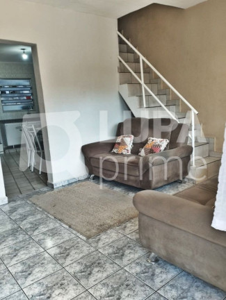 Imagem Casa com 5 Quartos à Venda, 136 m² em Vila Maria - São Paulo
