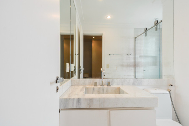 Imagem Apartamento com 3 Quartos à Venda, 191 m² em Sumarezinho - São Paulo Imagem Apartamento com 3 Quartos à Venda, 191 m² em Sumarezinho - São Paulo
