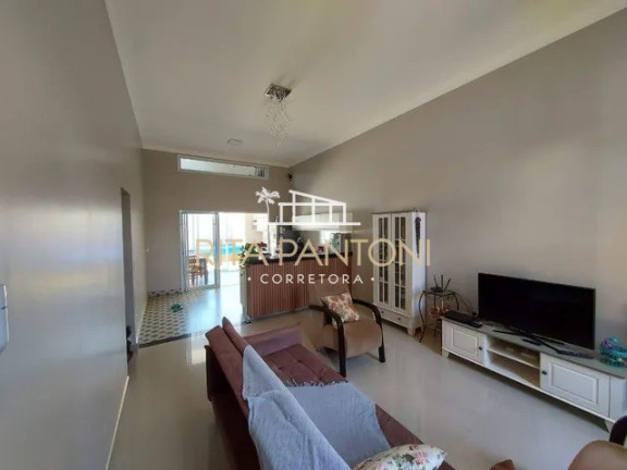 Imagem Casa com 3 Quartos à Venda, 131 m² em Bonfim Paulista - Ribeirão Preto Imagem Casa com 3 Quartos à Venda, 131 m² em Bonfim Paulista - Ribeirão Preto