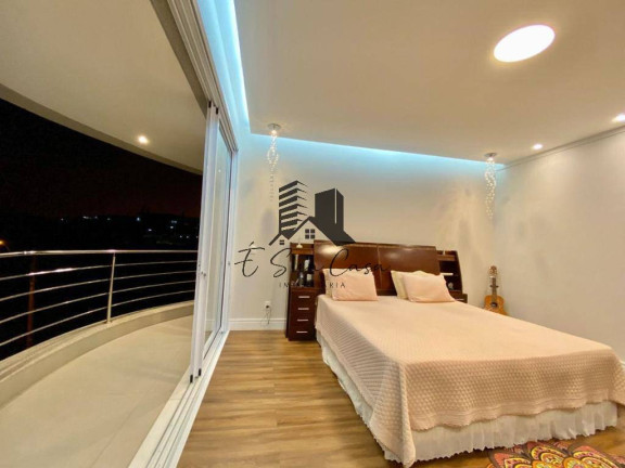 Imagem Casa com 4 Quartos à Venda, 450 m² em Portal Do Sol - Contagem