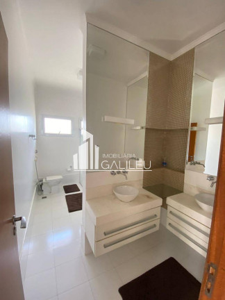 Imagem Casa de Condomínio com 4 Quartos à Venda, 509 m² em Alphaville Dom Pedro - Campinas Imagem Casa de Condomínio com 4 Quartos à Venda, 509 m² em Alphaville Dom Pedro - Campinas