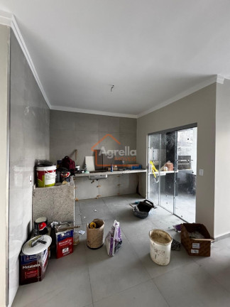 Imagem Casa com 2 Quartos à Venda, 150 m² em Jardim Jacira - Mogi Guaçu Imagem Casa com 2 Quartos à Venda, 150 m² em Jardim Jacira - Mogi Guaçu