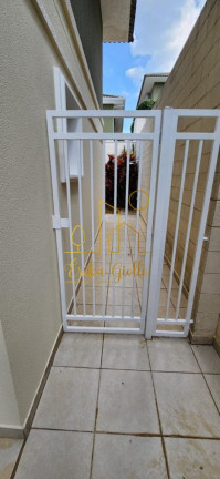 Imagem Casa com 3 Quartos para Alugar, 215 m² em Jardim Ermida I - Jundiaí