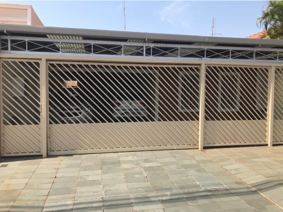 Casa com 3 Quartos à Venda, 160 m² em Jardim Santa Genebra - Campinas
