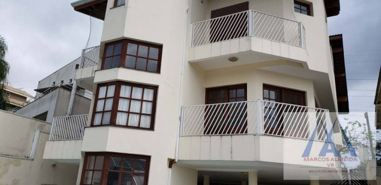 Imagem Casa de Condomínio com 4 Quartos à Venda, 436 m² em Vila Oliveira - Mogi Das Cruzes Imagem Casa de Condomínio com 4 Quartos à Venda, 436 m² em Vila Oliveira - Mogi Das Cruzes