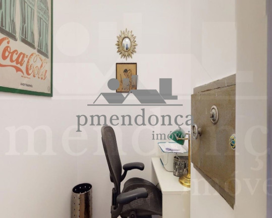 Imagem Apartamento com 3 Quartos à Venda, 219 m² em Vila Buarque - São Paulo Imagem Apartamento com 3 Quartos à Venda, 219 m² em Vila Buarque - São Paulo