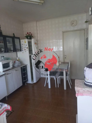 Imagem Apartamento com 1 Quarto à Venda, 76 m² em Santo Antônio - São Caetano Do Sul Imagem Apartamento com 1 Quarto à Venda, 76 m² em Santo Antônio - São Caetano Do Sul