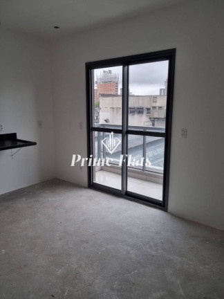 Imagem Apartamento com 1 Quarto à Venda, 26 m² em Indianópolis - São Paulo Imagem Apartamento com 1 Quarto à Venda, 26 m² em Indianópolis - São Paulo
