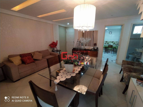 Imagem Cobertura com 3 Quartos à Venda, 180 m² em Centro - Cabo Frio Imagem Cobertura com 3 Quartos à Venda, 180 m² em Centro - Cabo Frio