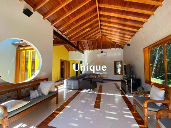 Imagem Casa com 5 Quartos à Venda, 260 m² em Manguinhos - Armação Dos Búzios Imagem Casa com 5 Quartos à Venda, 260 m² em Manguinhos - Armação Dos Búzios