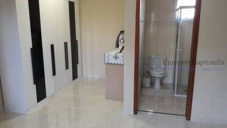 Imagem Casa com 3 Quartos à Venda, 171 m² em Villaggio Fosuzzi - Itatiba