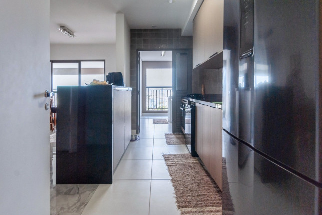 Imagem Apartamento com 3 Quartos à Venda, 129 m² em Mooca - São Paulo